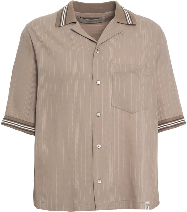 Golden Goose Short-sleeved shirt