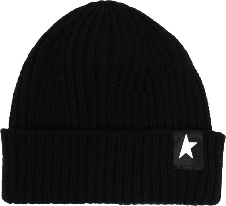 Golden Goose star beanie divers