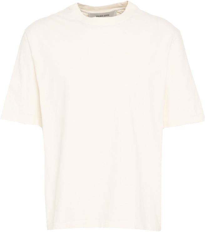 Golden Goose T-shirt 'Relaxed'