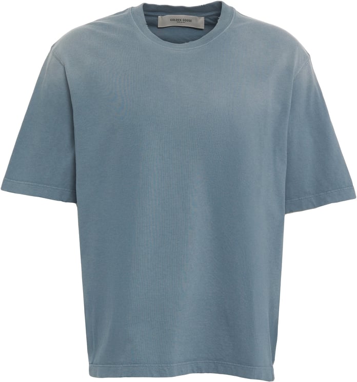 Golden Goose Cotton t-shirt