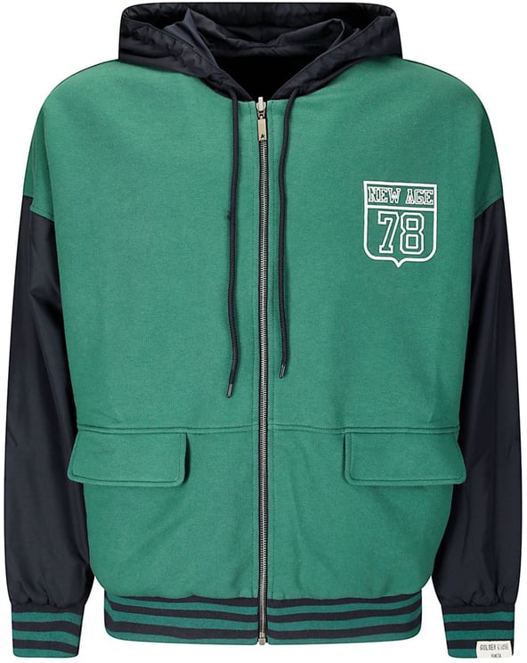 Golden Goose Sweaters Greensky