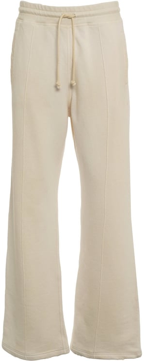 Golden Goose Wide leg joggers