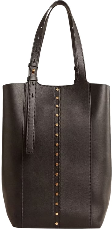 Golden Goose shopping smooth calfskin leather divers