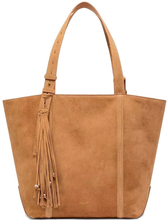 Golden Goose Bags Brown