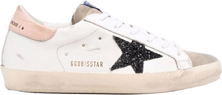 Golden Goose super star divers