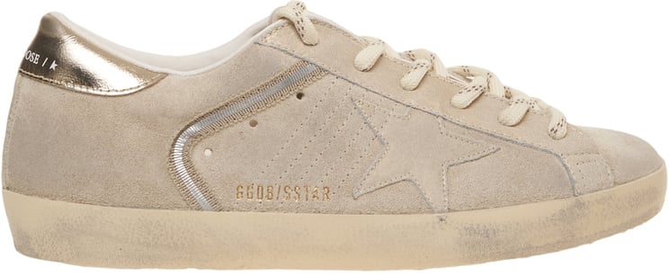 Golden Goose Sneakers 'Super Star'