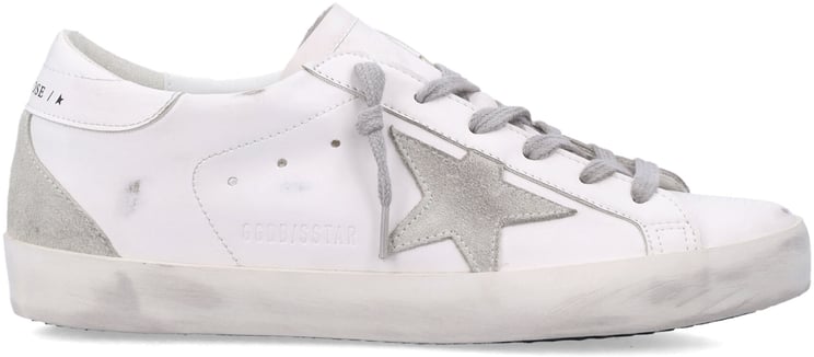 Golden Goose Super-Star Bio Whiteice