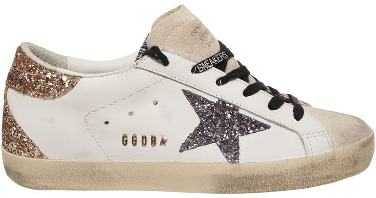 Golden Goose Sneakers 'Super Star'