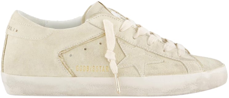 Golden Goose Dames Super-Star
