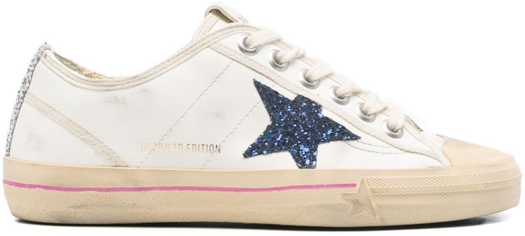 Golden Goose Sneakers Whitemarine
