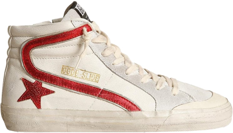 Golden Goose Dames Slide Penstar