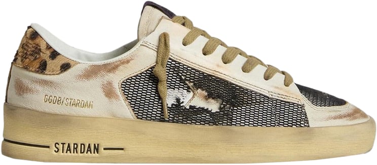 Golden Goose Dames Stardan