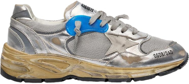 Golden Goose Dames Running Dad