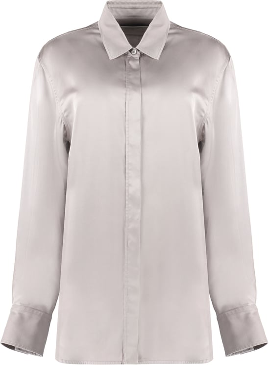 Golden Goose Viscose shirt