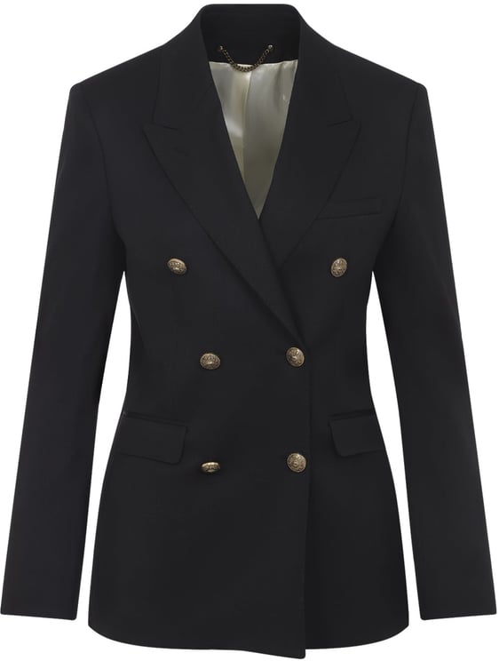 Golden Goose Golden Goose Double Breasted Blazer