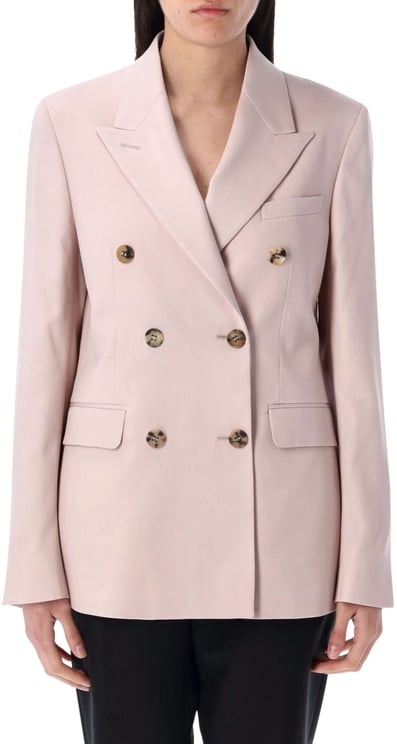 Golden Goose Jackets Shadow Grey