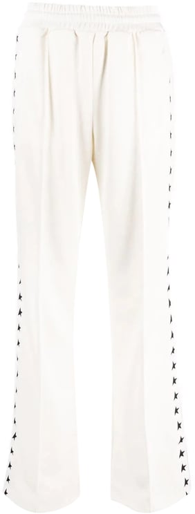 Golden Goose star/joggings dorotea wide leg divers