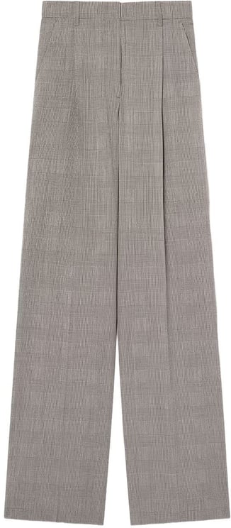 Golden Goose Trousers Grey