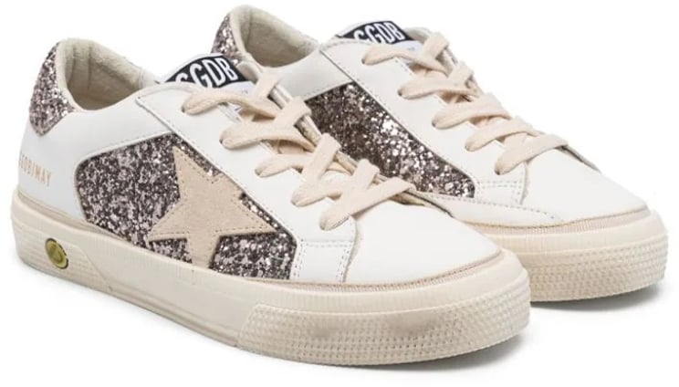 Golden Goose may white