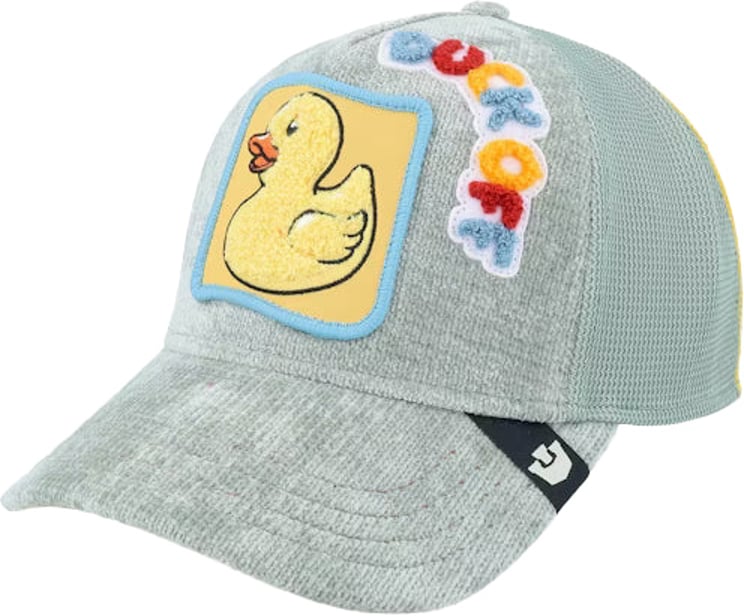 Goorin Bro's Goorin Ducking Autocorrect Cap Turquoise