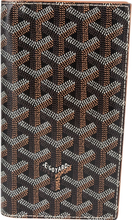 Goyard Goyard Goyardine Monogram Agenda
