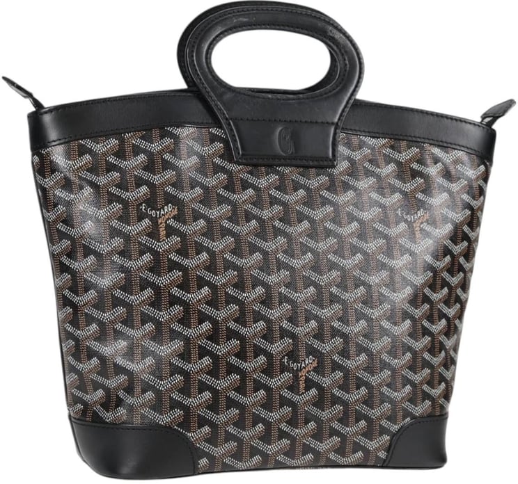 Goyard Goyard Beluga Bag Coated Canvas PM