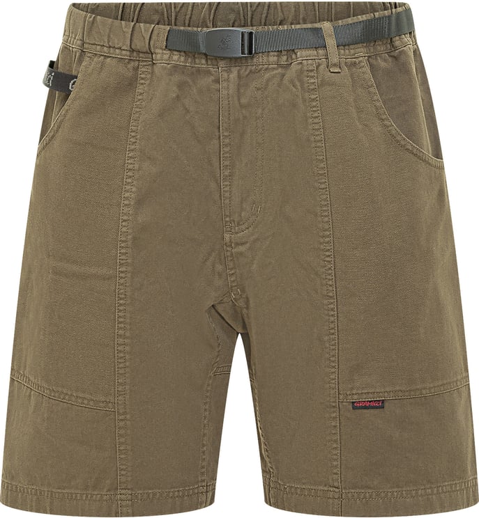 Gramicci Shorts Gadget con Tasche Applicate