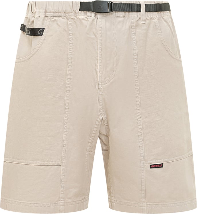 Gramicci Shorts Gadget con Tasche Utility