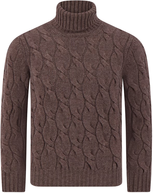 Gran Sasso Trui Bruin