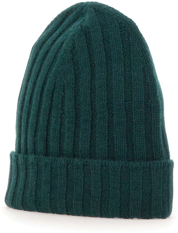 Gran Sasso Scarfs Green