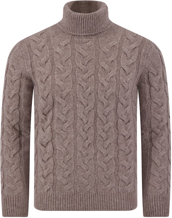 Gran Sasso Trui Bruin