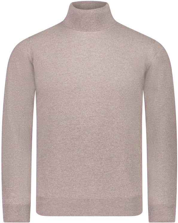 Gran Sasso Trui Beige