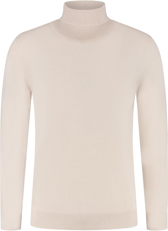 Gran Sasso Turtle Neck