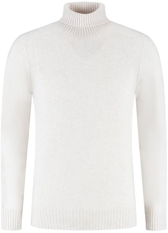 Gran Sasso Turtle Neck