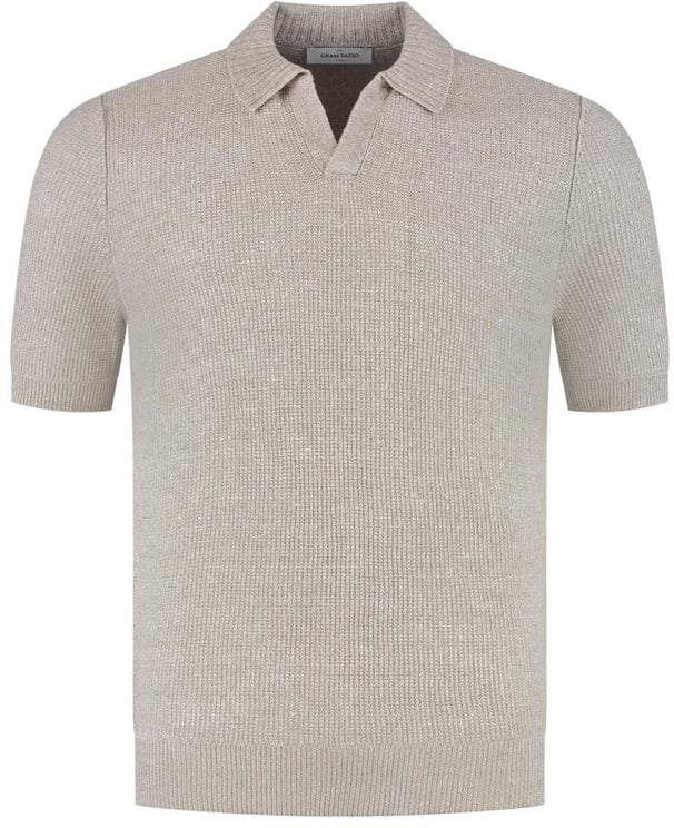 Gran Sasso Tennis S/slv