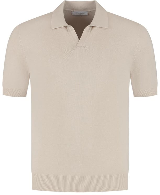 Gran Sasso Tennis S/slv