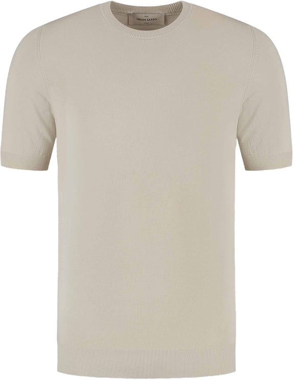 Gran Sasso Crew N.s/slv