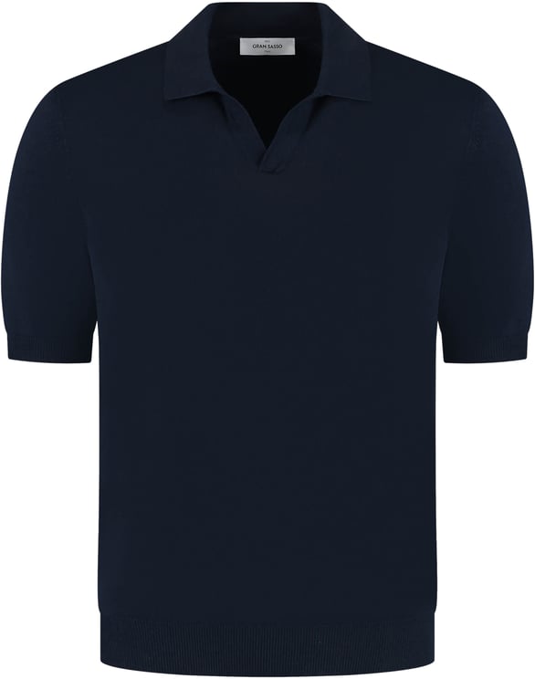 Gran Sasso Tennis S/slv