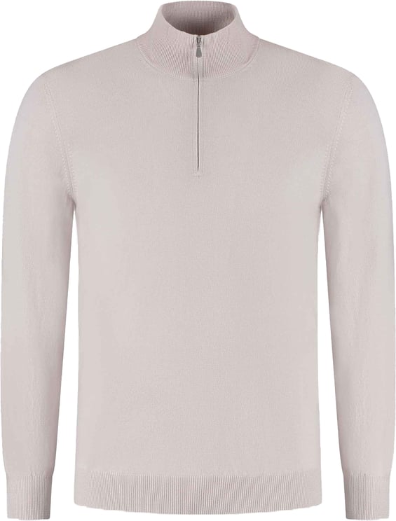 Gran Sasso Mock Zip