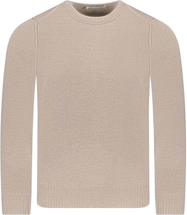 Gran Sasso Trui Beige