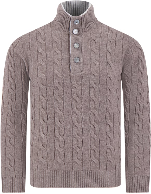 Gran Sasso Trui Bruin