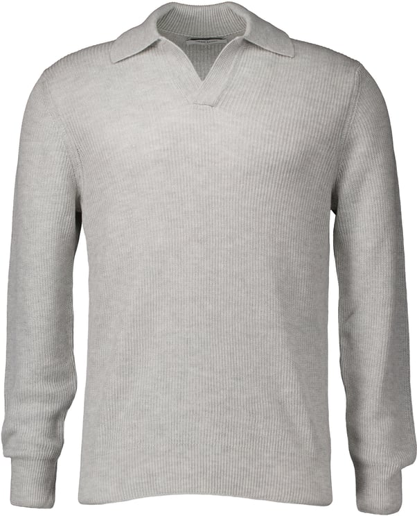 Gran Sasso Gran Sasso Truien Lichtgrijs 23160/18658