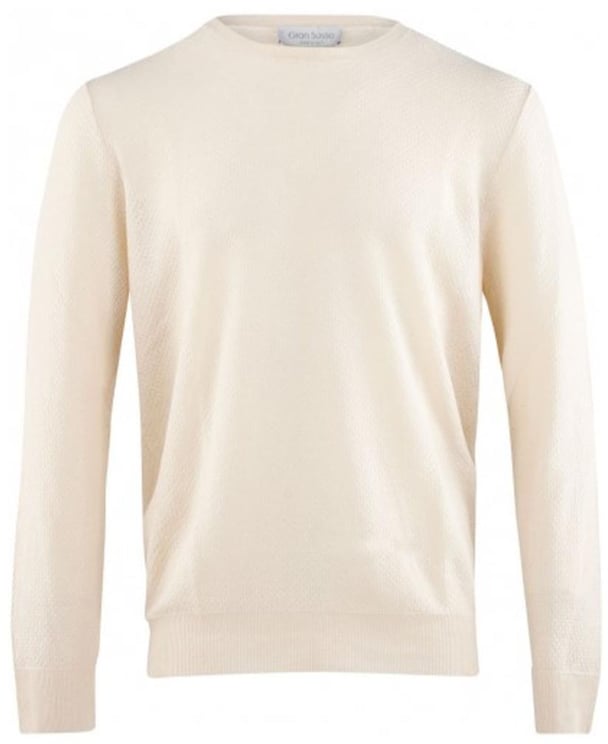 Gran Sasso Gran Sasso Truien Beige 23190/18606 243