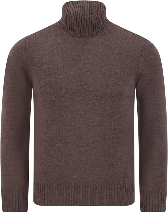 Gran Sasso Trui Bruin