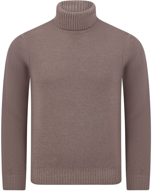 Gran Sasso Trui Bruin