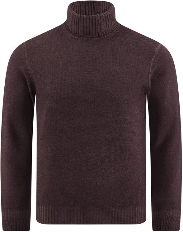 Gran Sasso Trui Bruin