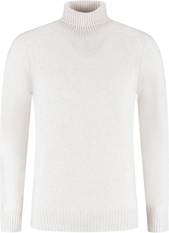 Gran Sasso Turtle Neck