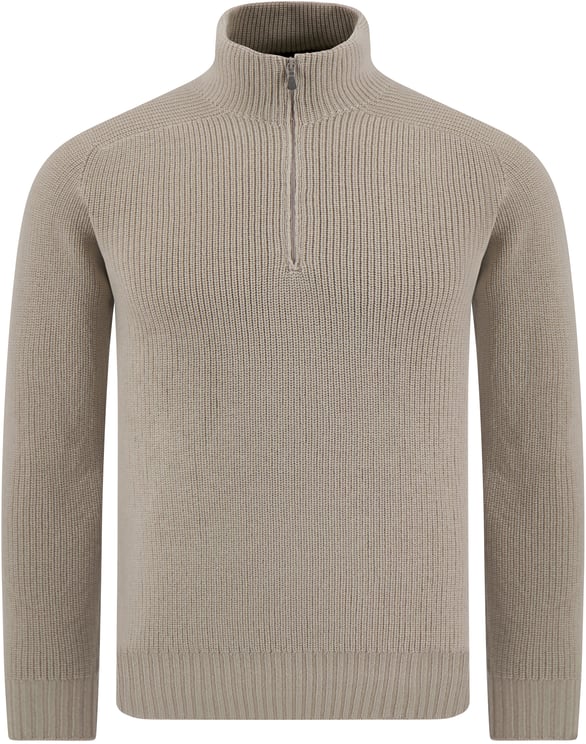 Gran Sasso Trui Beige