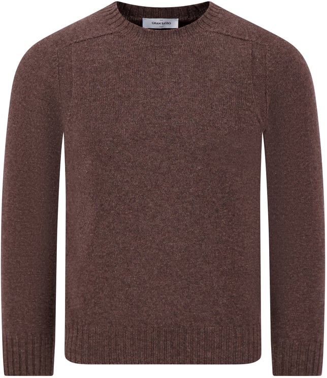 Gran Sasso Trui Bruin