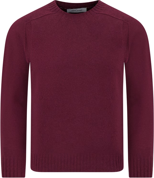 Gran Sasso Trui Rood